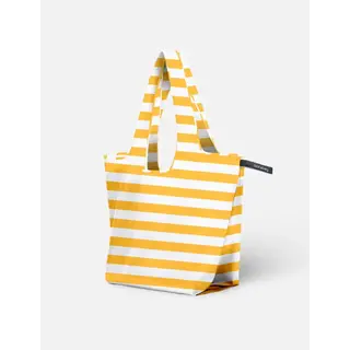 NOTABAG NOTABAG TOTE GOLDEN STRIPES