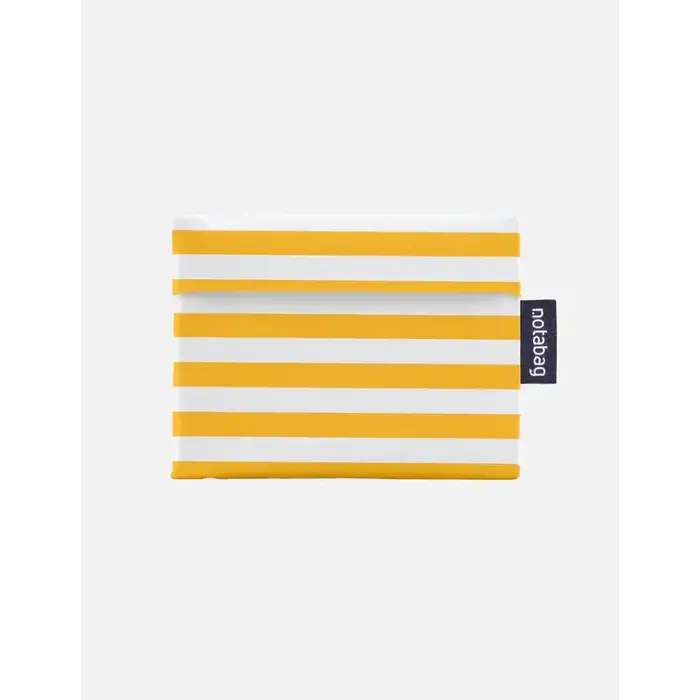 NOTABAG NOTABAG TOTE GOLDEN STRIPES