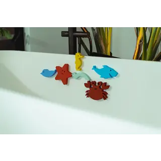 MOES WATERFUN (6 STUKS)