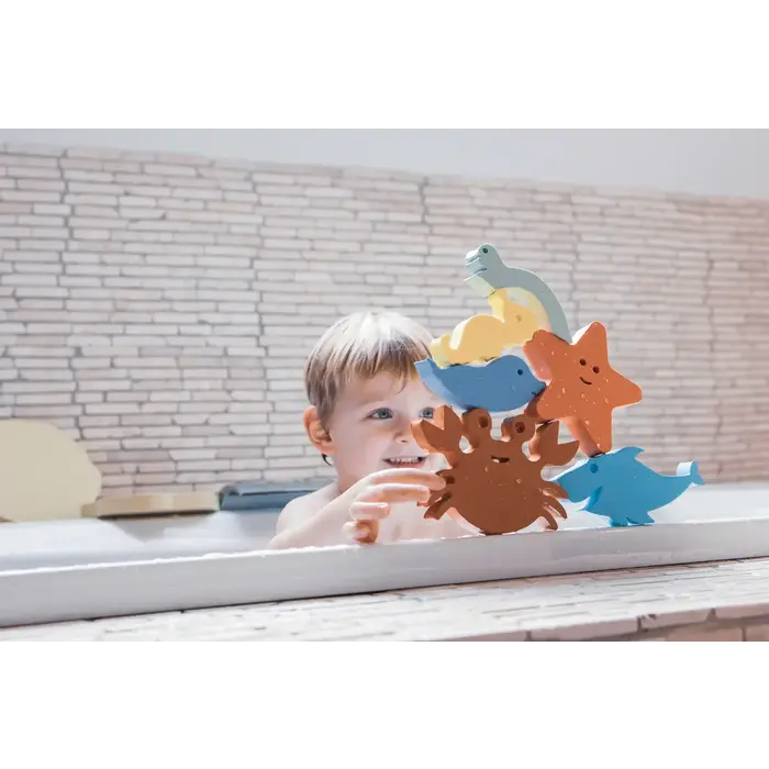 MOES WATERFUN (6 STUKS)