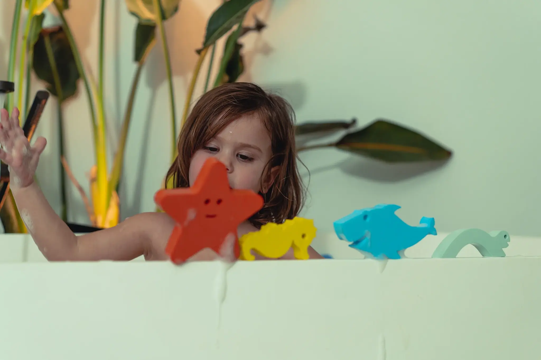 MOES WATERFUN (6 STUKS)