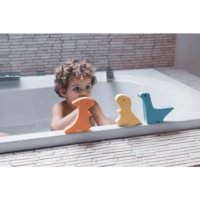 MOES WATERFUN DINO (6 STUKS)