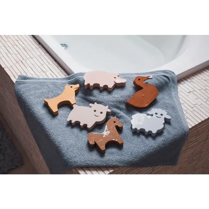 MOES WATERFUN FARM (6 STUKS)