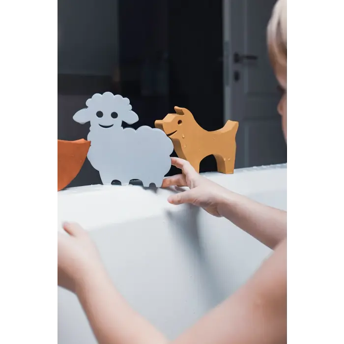 MOES WATERFUN FARM (6 STUKS)