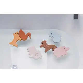 MOES WATERFUN FARM (6 STUKS)