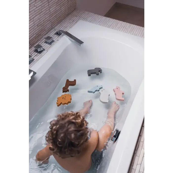 MOES WATERFUN SAFARI (6 STUKS)