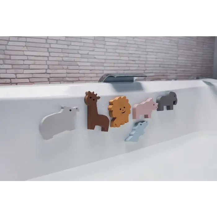 MOES WATERFUN SAFARI (6 STUKS)