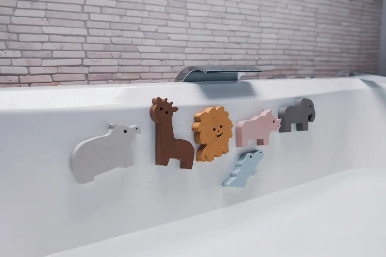 MOES WATERFUN SAFARI (6 STUKS)