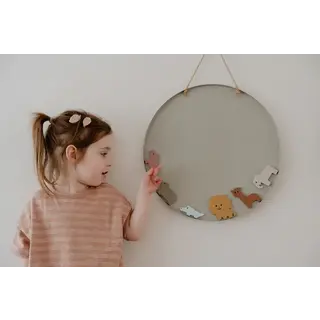 MOES MAGNETIC SAFARI ANIMALS