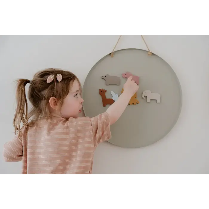 MOES MAGNETIC SAFARI ANIMALS