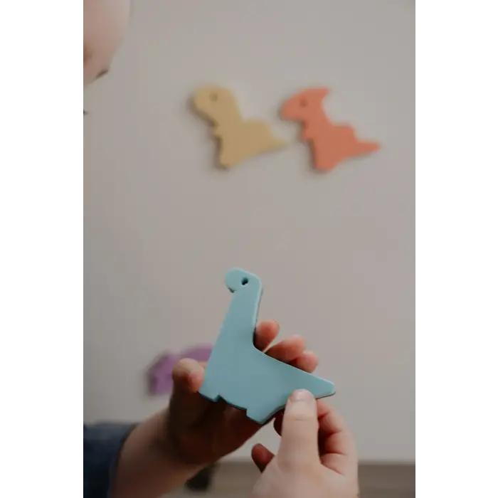 MOES MAGNETIC DINOSAURS (6 STUKS)