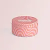 WONDR TRAVEL CASE PINK