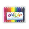 OOLY RAINY DAYZ GEL CRAYONS
