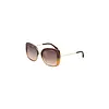 ZUSSS ZONNEBRIL INCL. HOESJE