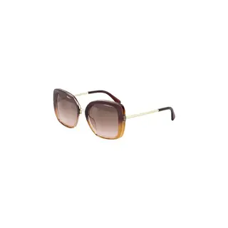 ZUSSS ZUSSS ZONNEBRIL INCL. HOESJE