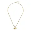 BS IMAGINE TIGER EYE NECKLACE