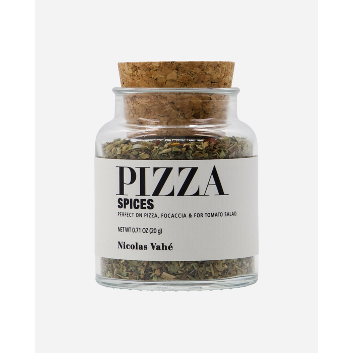 NICHOLAS VAHE VAHE SPICE MIX PIZZA 20G