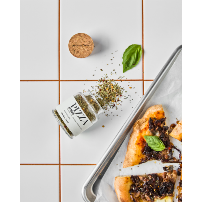 NICHOLAS VAHE VAHE SPICE MIX PIZZA 20G