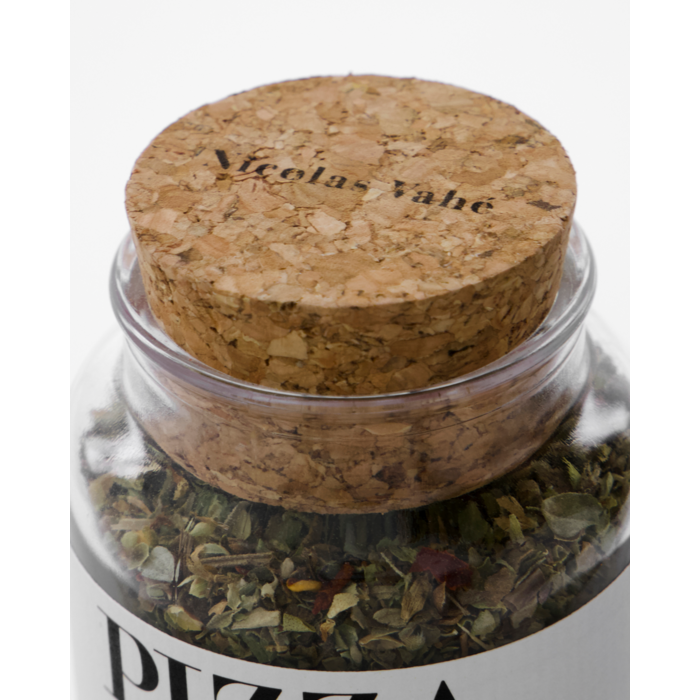 NICHOLAS VAHE VAHE SPICE MIX PIZZA 20G