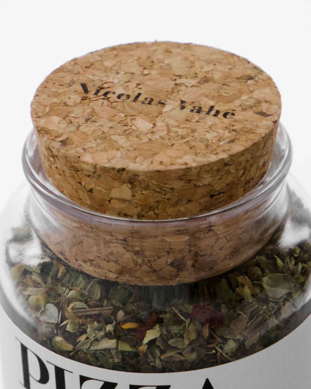 NICHOLAS VAHE VAHE SPICE MIX PIZZA 20G