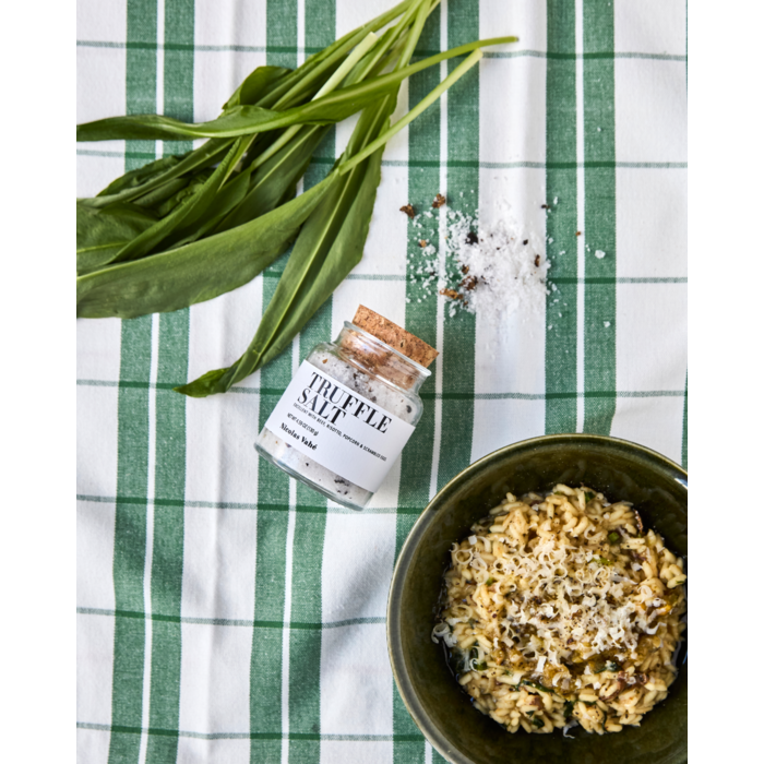 NICHOLAS VAHE VAHE TRUFFLE SALT 130G