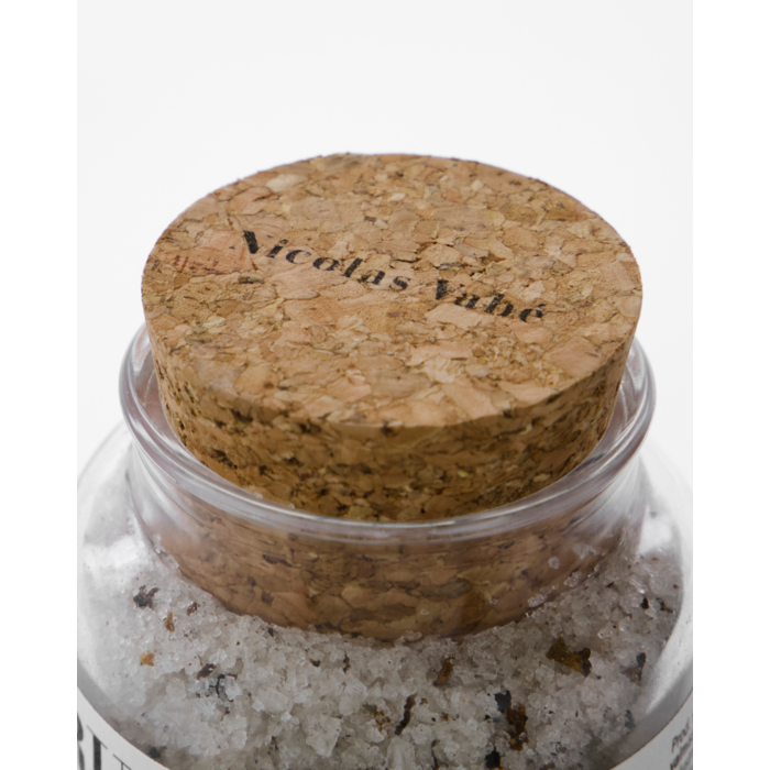 NICHOLAS VAHE VAHE TRUFFLE SALT 130G