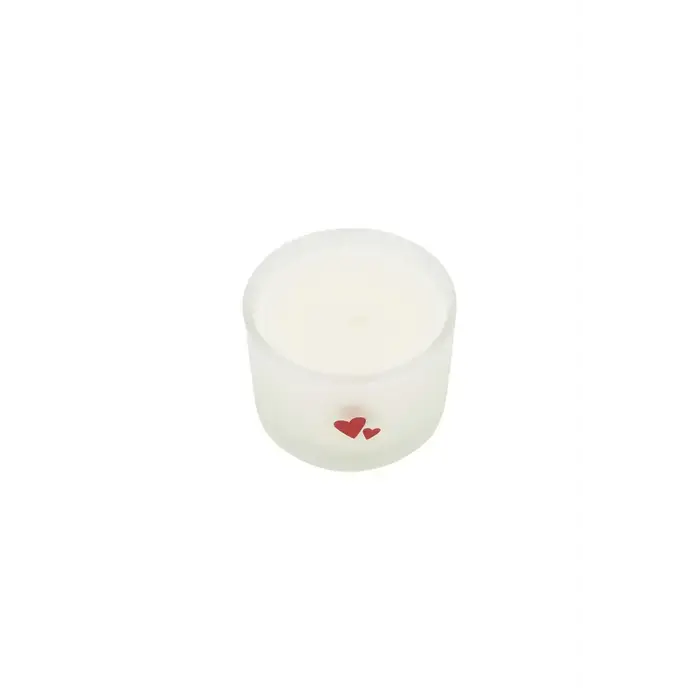 ZUSSS ZUSSS GEURKAARS IN WIKKEL HAPPY YOU AND ME WIT/ROOD