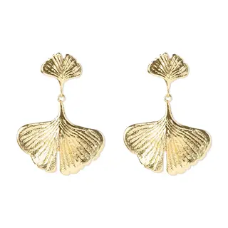 A BEAUTIFUL STORY BS LONGEVITY EARRINGS