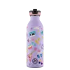 24BOT URBAN BOTTLE 050 MUSIC FRIENDS W/ SPORT LID