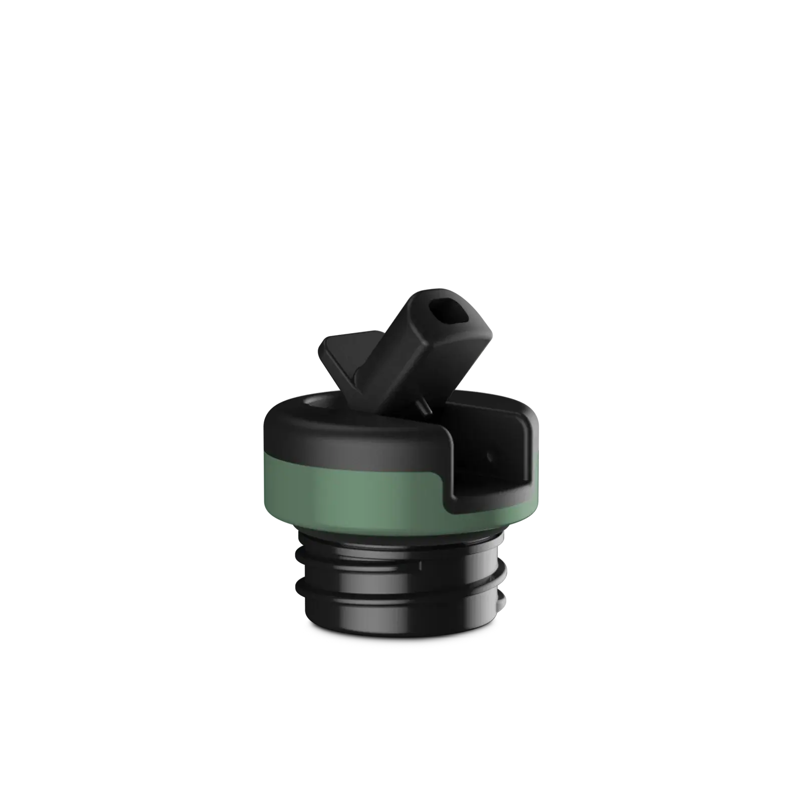 24 BOTTLES 24BOT SPORT LID LIGHT GREEN