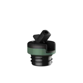 24 BOTTLES 24BOT SPORT LID LIGHT GREEN