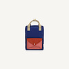 STICKY LEMON BACKPACK MEDIUM ENVELOPE NED BLUE