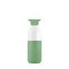 DOPPER STEEL - FRESH GREEN 350 ML