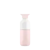 DOPPER STEEL - SOFT PINK 350 ML