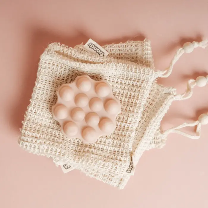 WONDR WONDR XL SHAMPOO BAR ALL IN 1 BLOSSOM BLISS