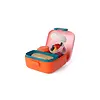 RIKKO LUNCHBOX POPPY FLAMINGO
