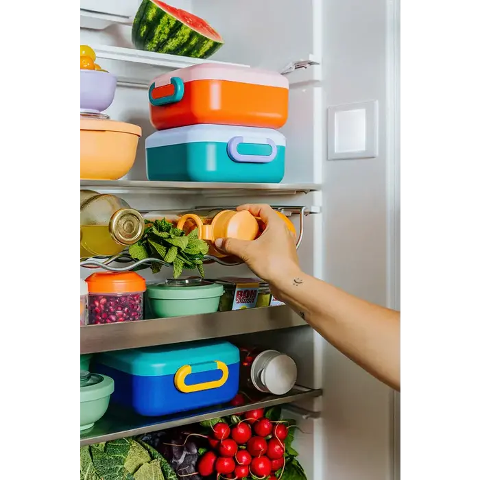 RIKKO LUNCHBOX MIDNIGHT LAGOON