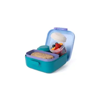 RIKKO LUNCHBOX LAGOON SKY