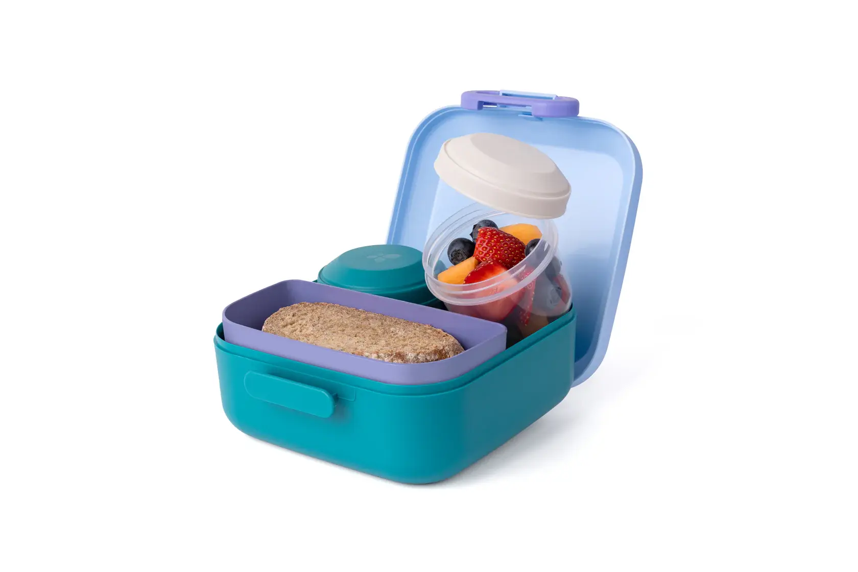 RIKKO LUNCHBOX LAGOON SKY