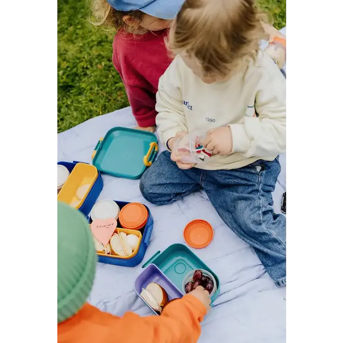 RIKKO LUNCHBOX LAGOON SKY