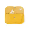KEECIE WALLET CAT CHASE SMALL YELLOW