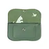 KEECIE WALLET CAT CHASE SMALL FOREST