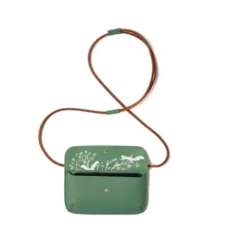 KEECIE KEECIE PHONEBAG HANG ON FOREST