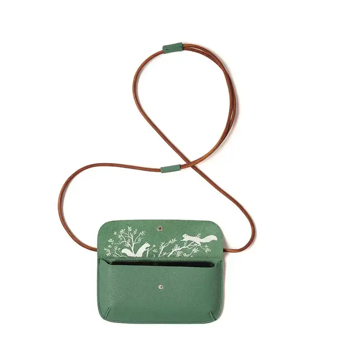 KEECIE KEECIE PHONEBAG HANG ON FOREST