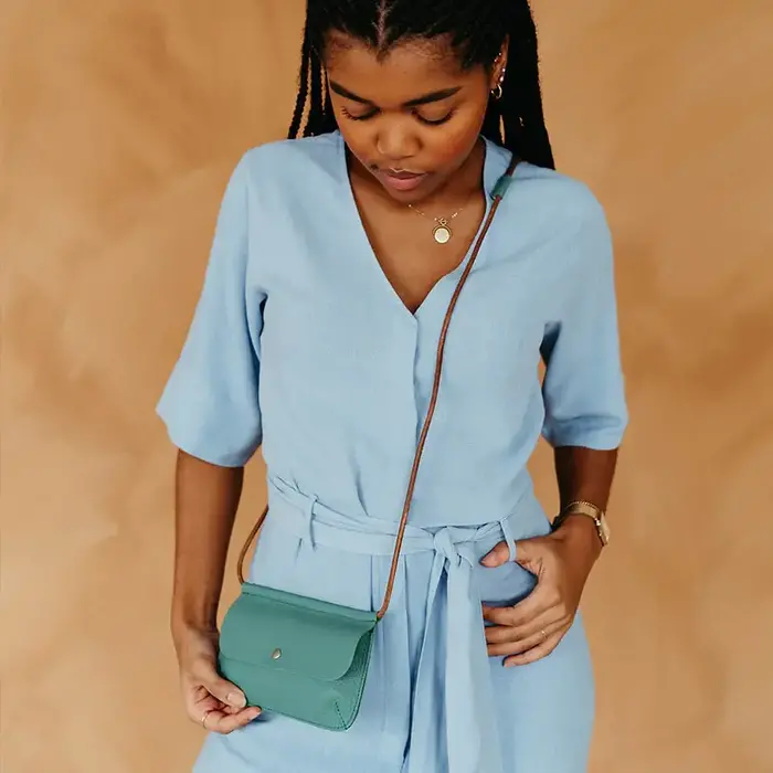 KEECIE KEECIE PHONEBAG HANG ON FOREST