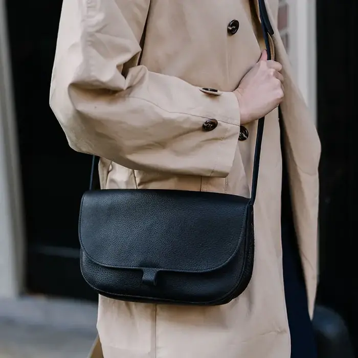 KEECIE KEECIE WISH TREE BLACK