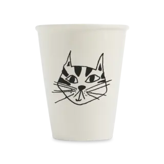 HELEN B HELEN B CUP KITTY