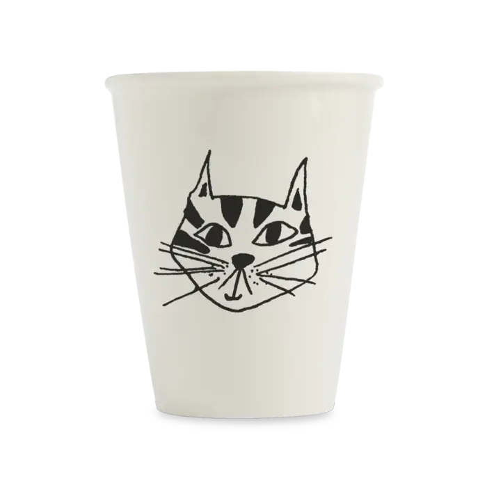 HELEN B HELEN B CUP KITTY