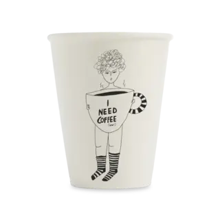 HELEN B HELEN B CUP COFFEE NOW