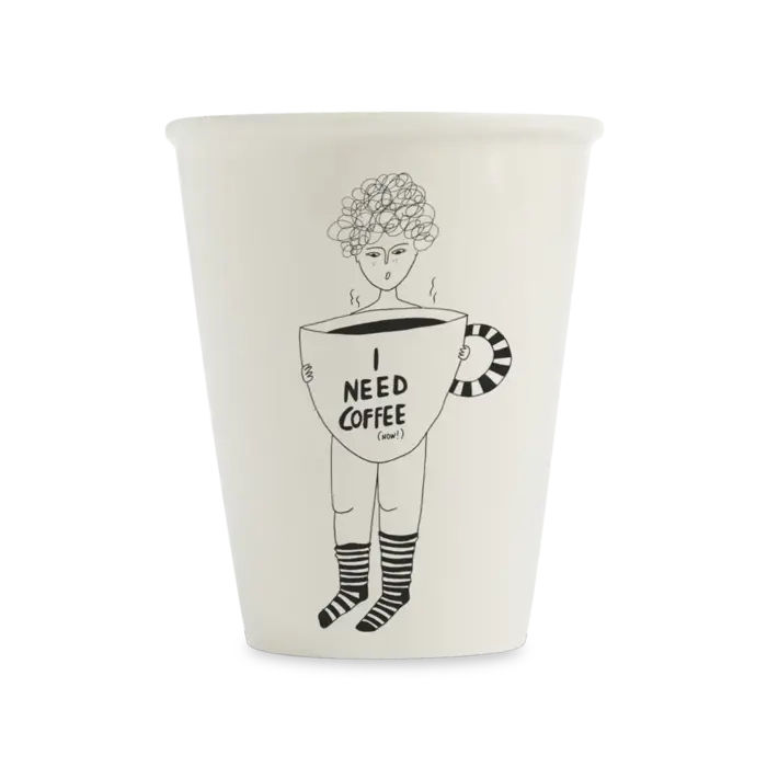 HELEN B HELEN B CUP COFFEE NOW